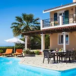 Zeus Villa *