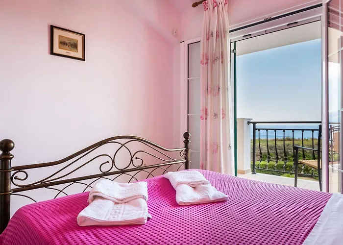 Villa Zeus