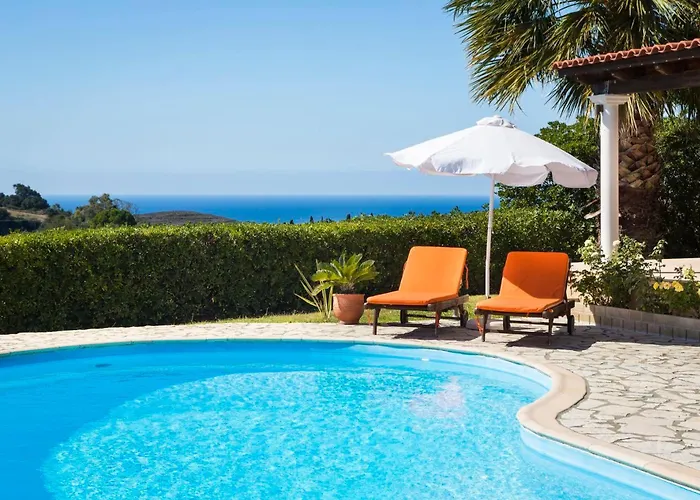 Zeus Villa