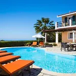 Villa Zeus Spartia