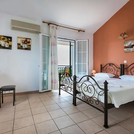 Villa Zeus Spartia
